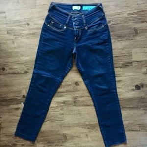 Indigo Rein Jeans